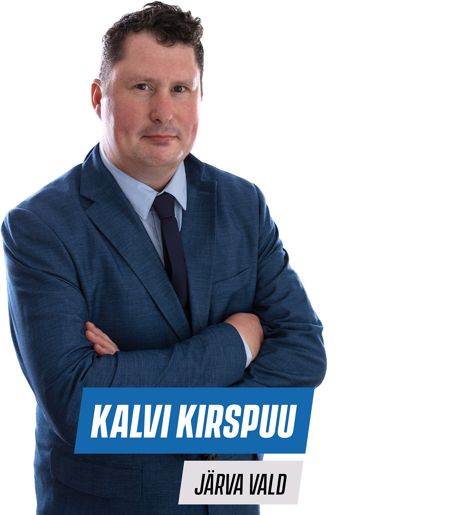 Kalvi Kirspuu